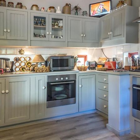 Peace Valley Guesthouse Napier Экстерьер фото