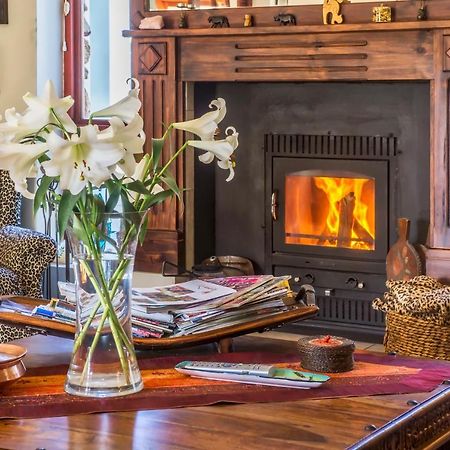 Peace Valley Guesthouse Napier Экстерьер фото