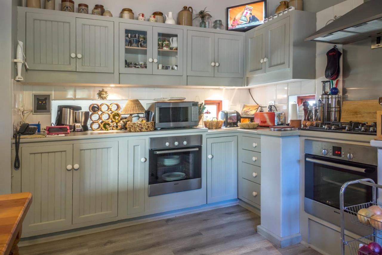 Peace Valley Guesthouse Napier Экстерьер фото