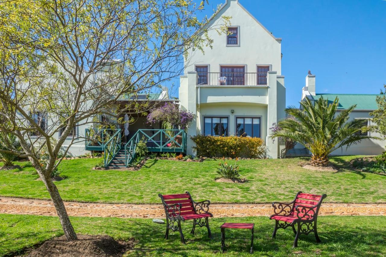 Peace Valley Guesthouse Napier Экстерьер фото