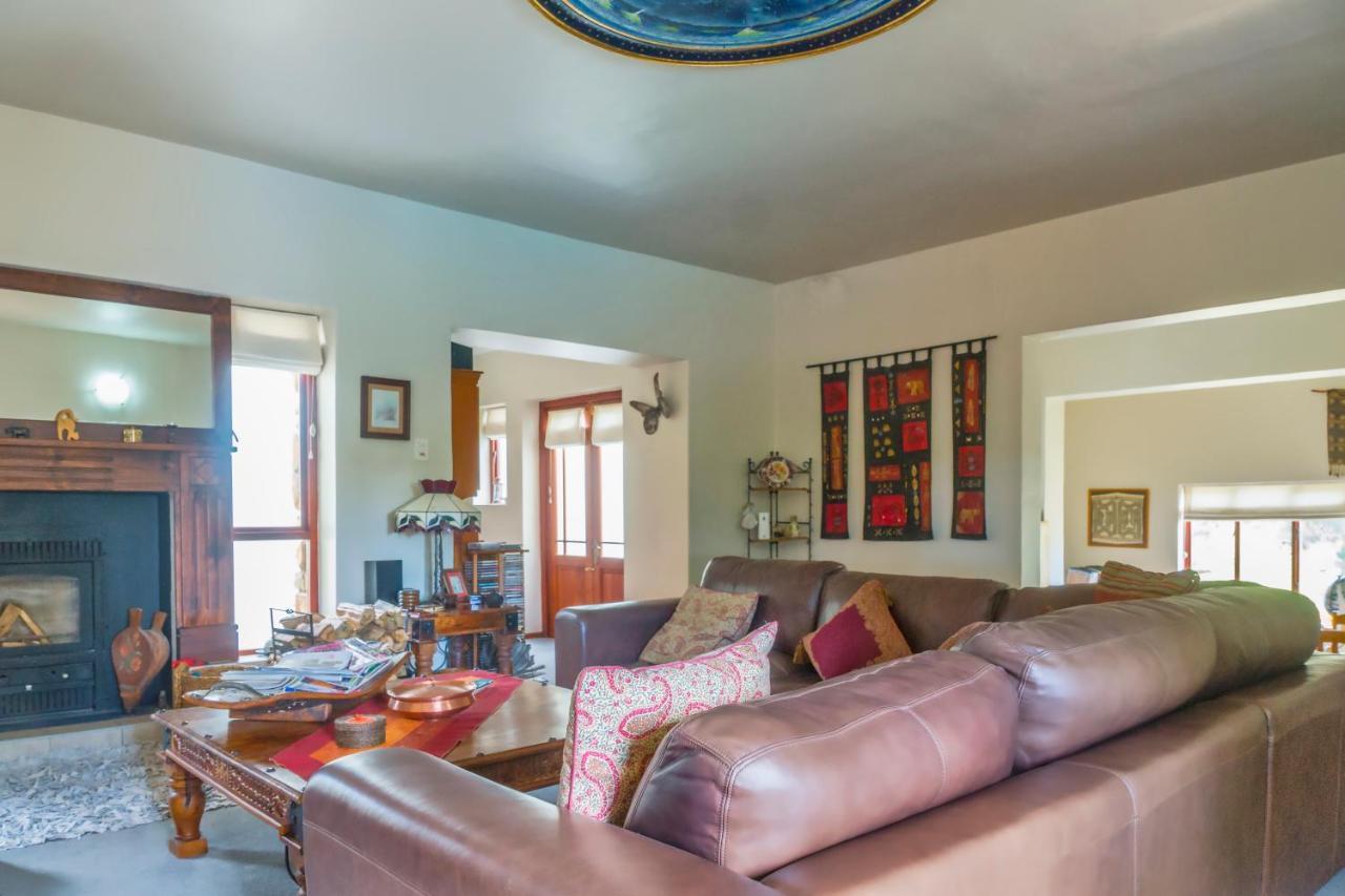 Peace Valley Guesthouse Napier Экстерьер фото