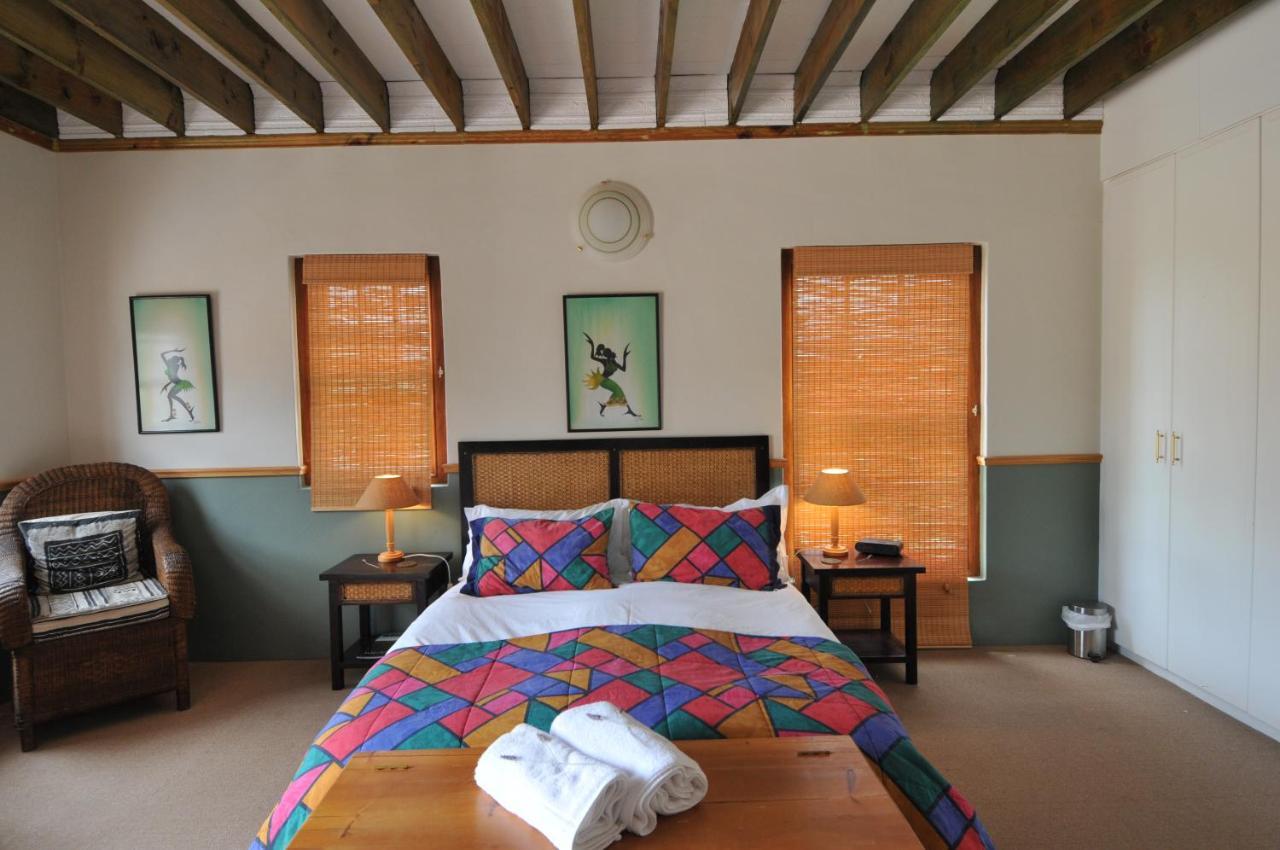 Peace Valley Guesthouse Napier Экстерьер фото
