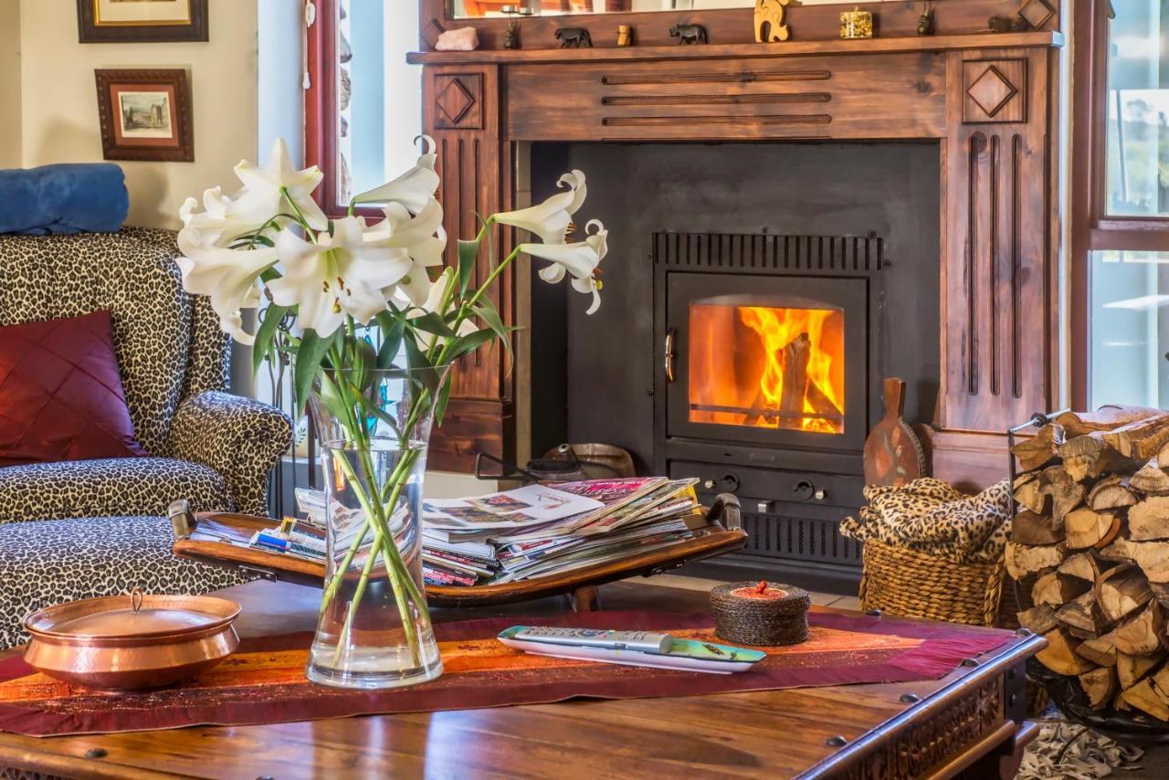 Peace Valley Guesthouse Napier Экстерьер фото