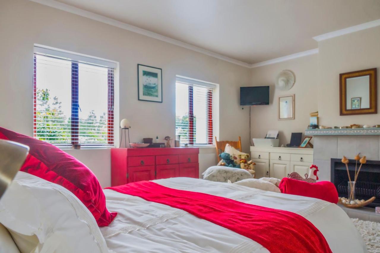 Peace Valley Guesthouse Napier Экстерьер фото