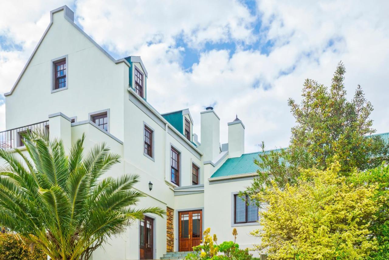 Peace Valley Guesthouse Napier Экстерьер фото