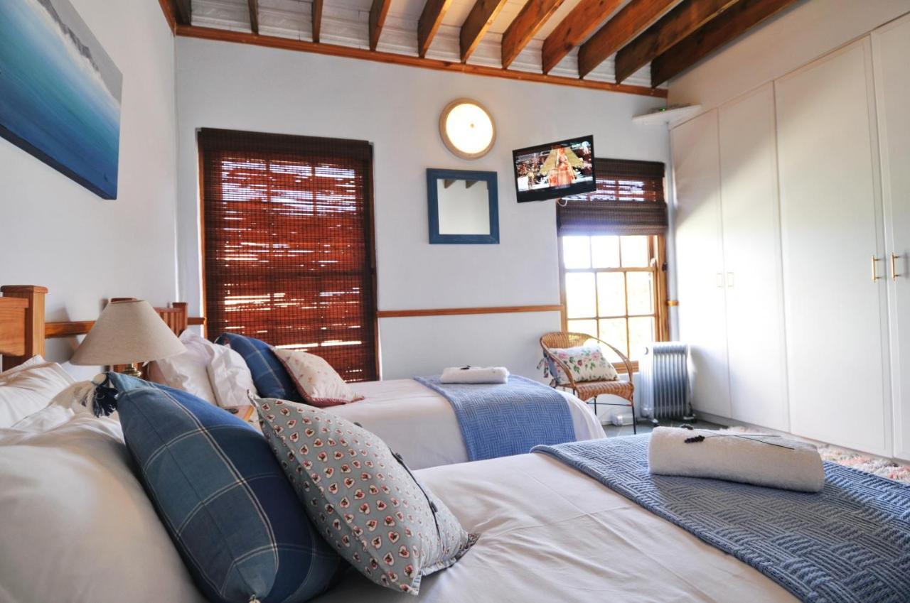 Peace Valley Guesthouse Napier Экстерьер фото
