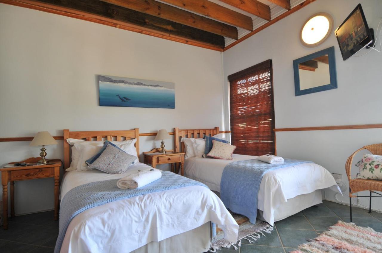 Peace Valley Guesthouse Napier Экстерьер фото