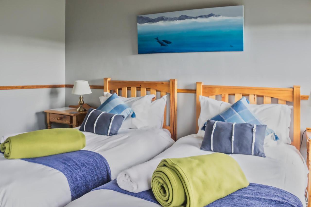 Peace Valley Guesthouse Napier Экстерьер фото