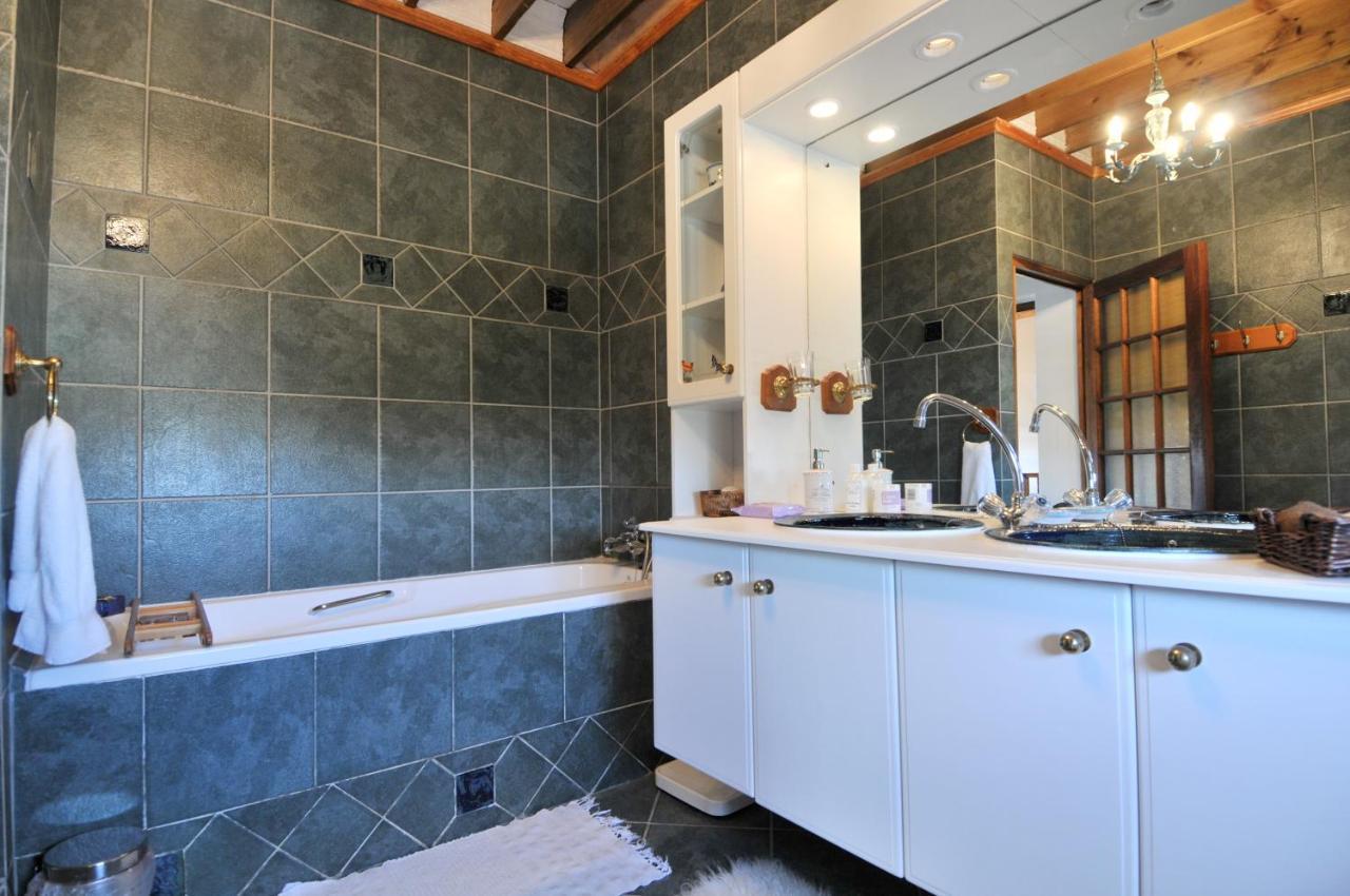Peace Valley Guesthouse Napier Экстерьер фото