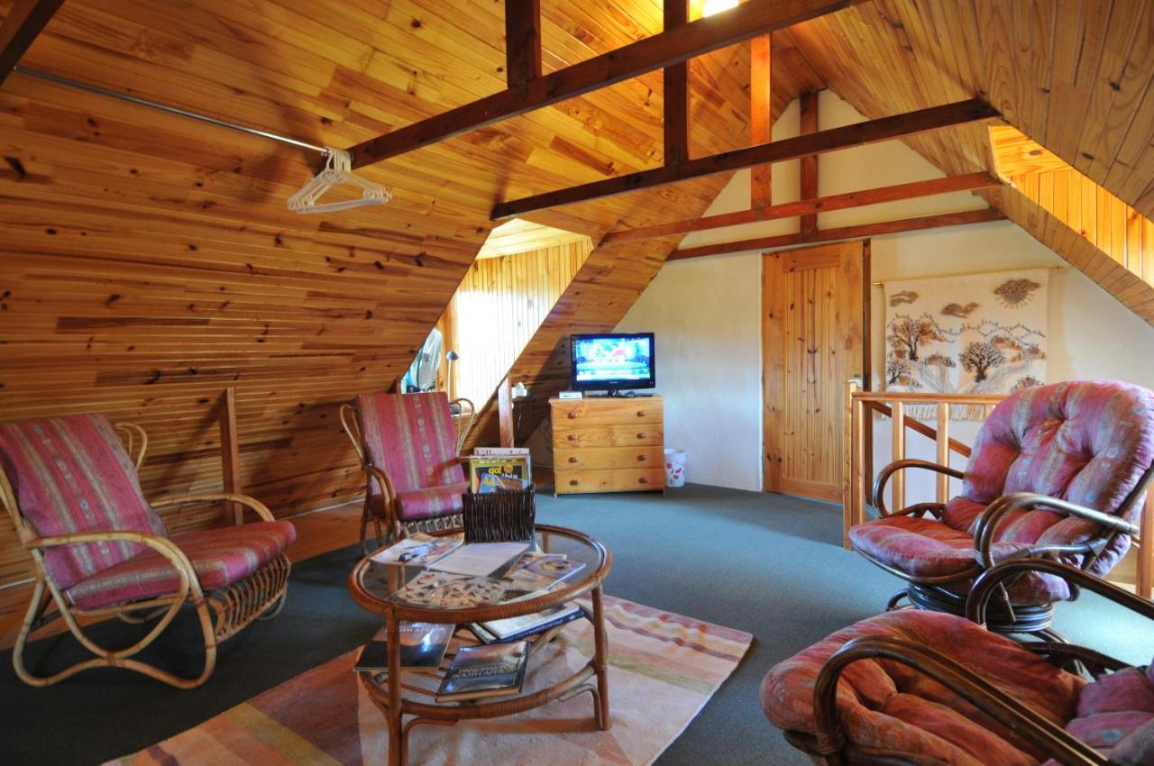 Peace Valley Guesthouse Napier Экстерьер фото