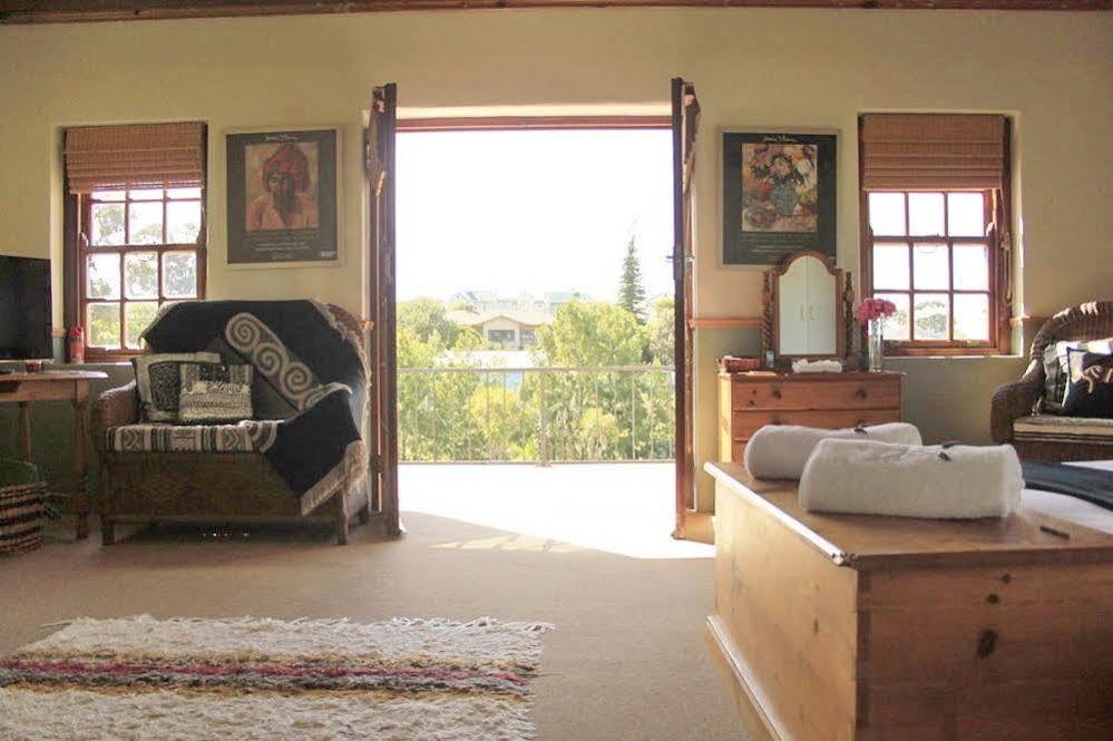Peace Valley Guesthouse Napier Экстерьер фото