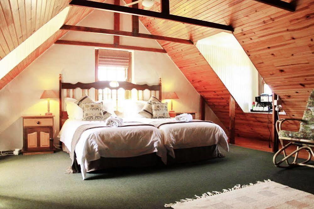 Peace Valley Guesthouse Napier Экстерьер фото